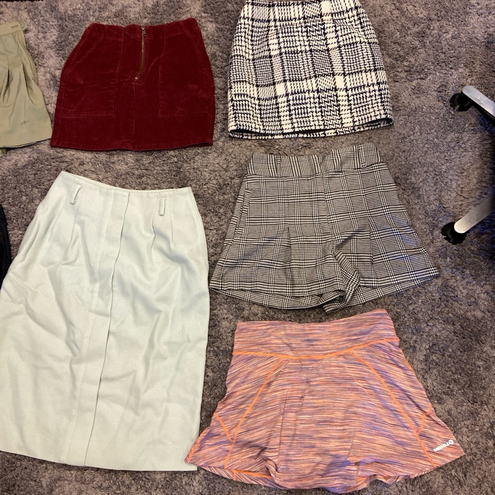 Skirts - image 2